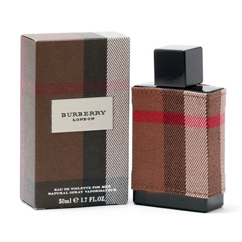 burberry london men's 1 ounce eau de toilette spray|Burberry London for men fragrantica.